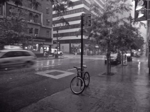 New York_rain